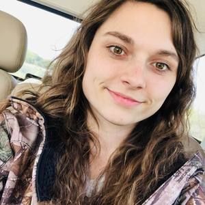 Meet your Posher, Katarina